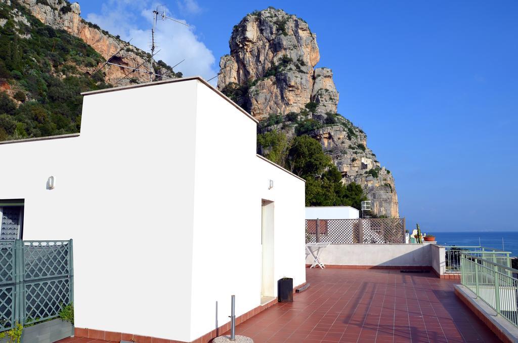 Residence Marconi Terracina Eksteriør billede