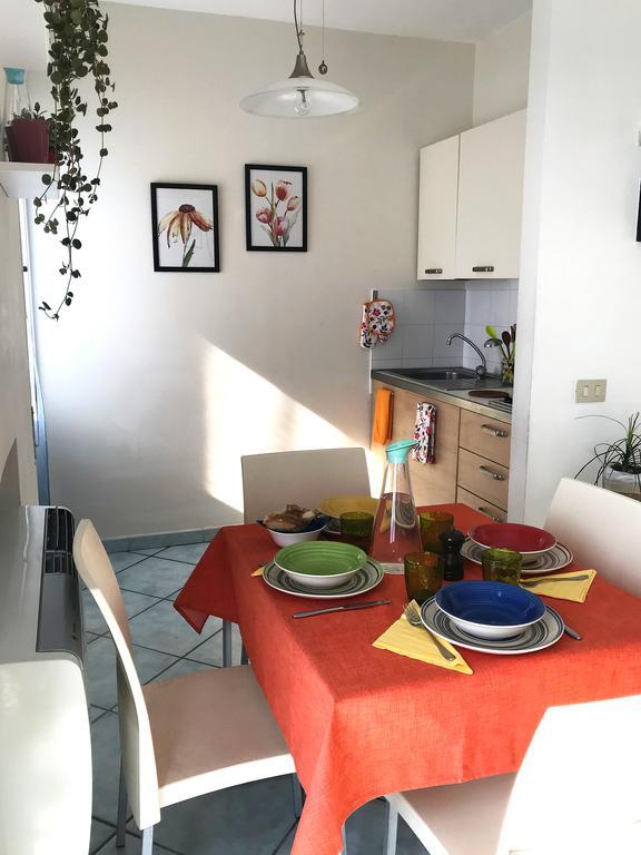 Residence Marconi Terracina Eksteriør billede